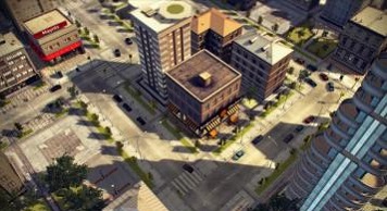 迷你大城市2內(nèi)購(gòu)修改版 v1.1.0 安卓版 0