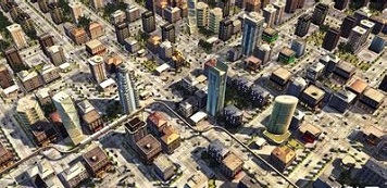 迷你大城市2內(nèi)購(gòu)修改版 v1.1.0 安卓版 1