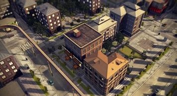 迷你大城市2內(nèi)購(gòu)修改版 v1.1.0 安卓版 2