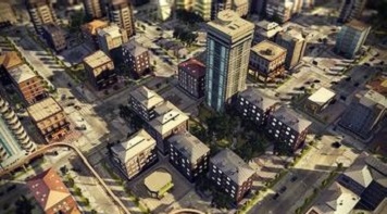 迷你大城市2內(nèi)購(gòu)修改版 v1.1.0 安卓版 3