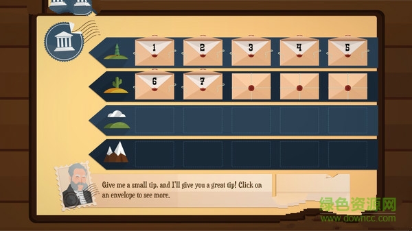 石油騷動(dòng)中文手機(jī)版(Petroleum Tycoon) v1.0.2 安卓漢化版 1