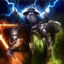 冥界之戰(zhàn)Ver2.7_魔獸對抗地圖