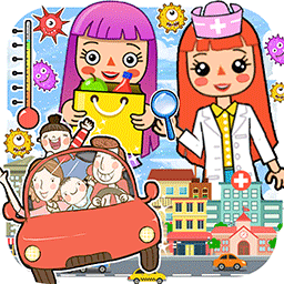 我的超級(jí)醫(yī)生最新版