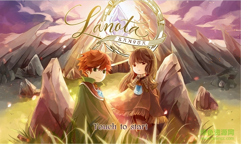 Lanota(拉諾諾) v2.29.1 安卓版 3