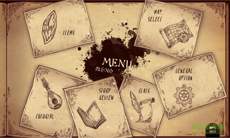 Lanota(拉諾諾) v2.29.1 安卓版 1