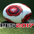 實(shí)況足球2017中文版(pes2017)