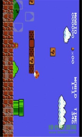 超級瑪麗加強(qiáng)版游戲 v4.3.3 安卓版 0