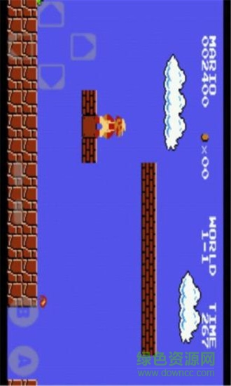 超級瑪麗加強(qiáng)版游戲 v4.3.3 安卓版 2