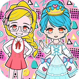 裝扮城市少女衣廚游戲