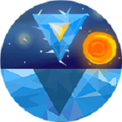 寧靜的天空(The Serene Sky)