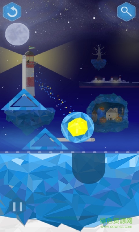 宁静的天空内购 宁静的天空