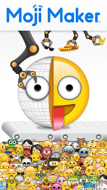 moji maker免費(fèi)版 v2.6.0 安卓版 0