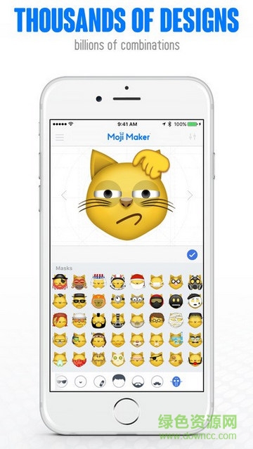 moji maker手機(jī)版 moji maker安卓版