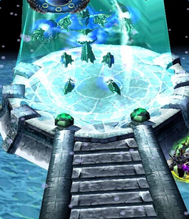 決戰(zhàn)冰封王座2.8.76正式版