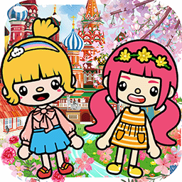 米加迷你城堡游戲