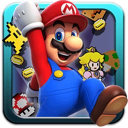 超級瑪麗90懷舊經(jīng)典版