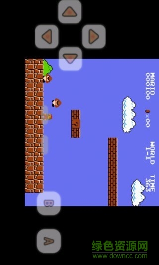 超級瑪麗經(jīng)典版正版