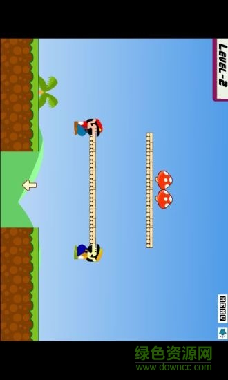 雙人超級(jí)瑪麗游戲 v1.2.4 安卓版 1