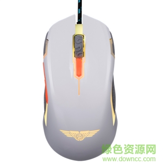 新貴獵鯊豹8000鼠標驅(qū)動 v6.22 官方最新版 0