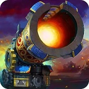 塔防td起源內購修改版(Defenders TD Origins)