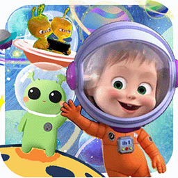 瑪莎與熊外星人游戲