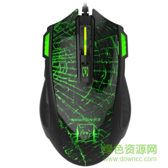 新貴獵鯊豹7000鼠標(biāo)驅(qū)動 v6.22 官方最新版 0