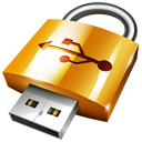 GiliSoft USB Lock修改版(電腦usb鎖定工具)