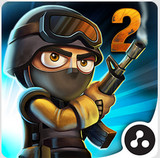 小小士兵2無限金幣版