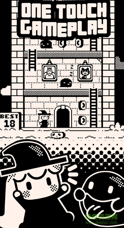 魔術大廈(Magic Mansion) v1.0 安卓版 1