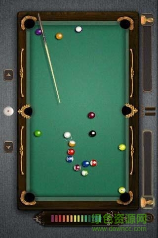 臺(tái)球?qū)氊悆?nèi)購(gòu)修改版 v4.5.5 安卓版 0