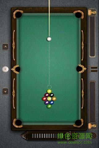 臺(tái)球?qū)氊悆?nèi)購(gòu)修改版 v4.5.5 安卓版 2