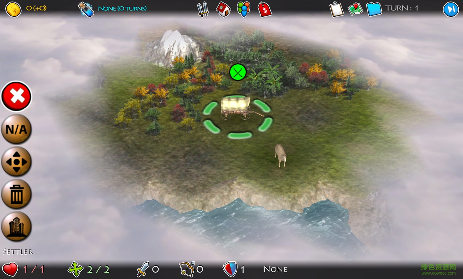 我的文明內(nèi)購(gòu)修改版(MyCiv Alpha) v0.69 安卓版 3