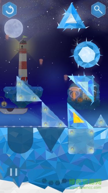 寧?kù)o天空 v1.0.3 安卓版 1