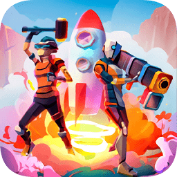 火箭大逃殺最新版本