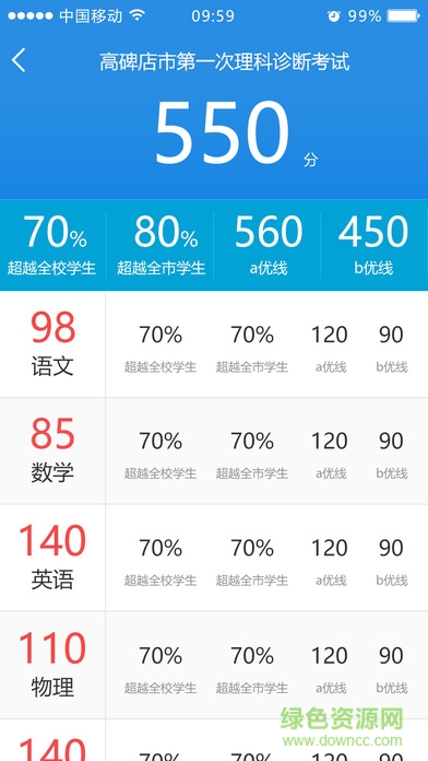 1十N學生端 v1.3.0 安卓版 0