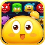 蘑菇點(diǎn)點(diǎn)之q萌消除內(nèi)購修改版