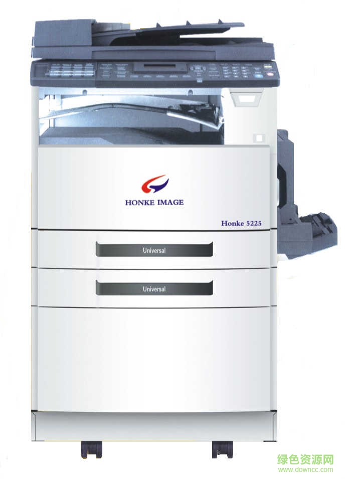 漢柯5225復(fù)合機(jī)驅(qū)動 官方版 0