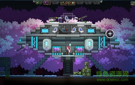 星界邊境v1.1升級檔單獨免dvd補丁 bat版 0