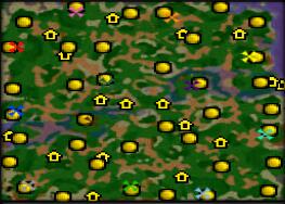 沙漠風(fēng)暴2.7正式版_魔獸對抗地圖