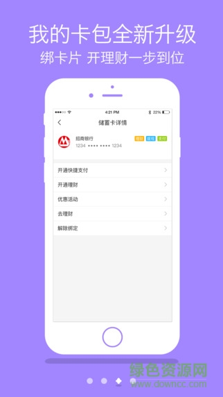 翼支付ipad客戶端 v10.88.90 蘋果ios版 0
