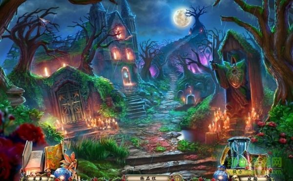 恐怖傳奇被遺棄的新娘完整版(含數(shù)據(jù)包) v3.0.0 安卓解鎖完整版 3