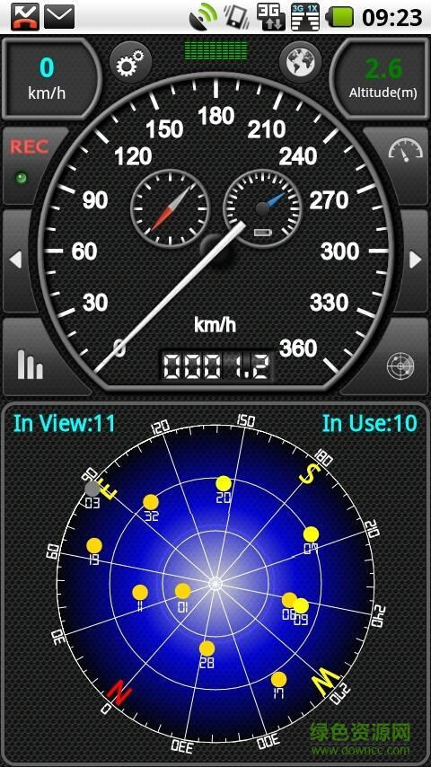 gps車速表app下載