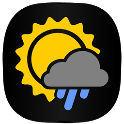 彩虹天氣電腦版