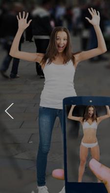 X光線透視相機 v2.6 安卓版 0