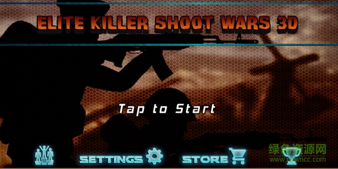 火線生死戰(zhàn)3d內(nèi)購修改版 v1.2 安卓版 0