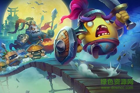 秀逗軍團(tuán)多酷版 v1.0.1.0 安卓版 2