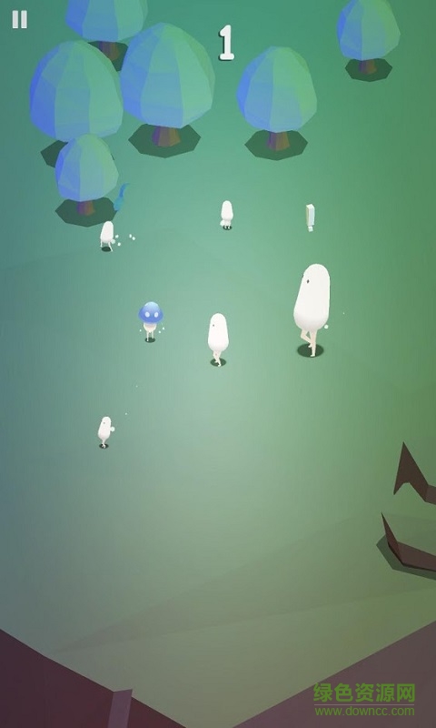 粉紅血液內購修改版(peach blood) v6.0 安卓無限金幣版 1