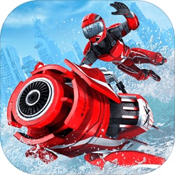 激流快艇3內(nèi)購(gòu)版