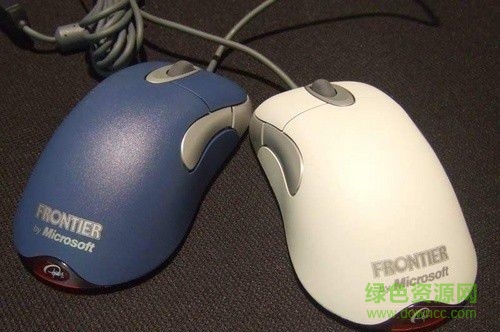 微軟紅光鯊io1.1驅(qū)動