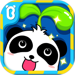 寶寶巴士寶寶愛自然